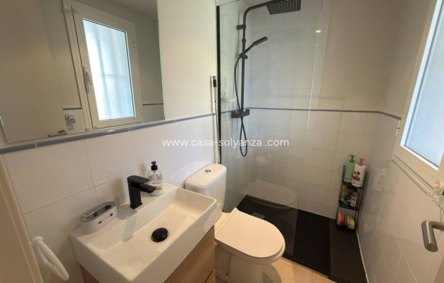 Herverkoop - Appartement / flat - Villamartin - Costa Blanca