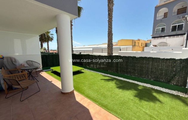 Herverkoop - Appartement / flat - Villamartin - Costa Blanca