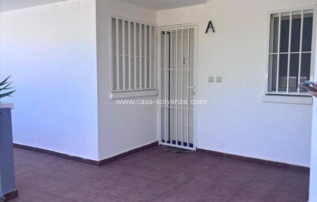 Herverkoop - Appartement / flat - Villamartin - Costa Blanca
