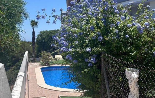 Herverkoop - Appartement / flat - Villamartin - Costa Blanca