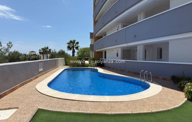 Herverkoop - Appartement / flat - Villamartin - Costa Blanca