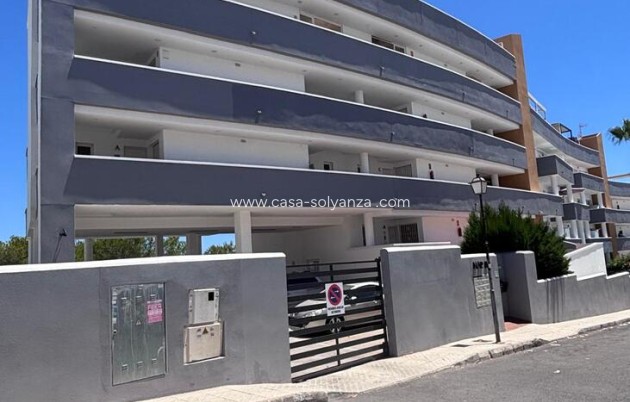 Herverkoop - Appartement / flat - Villamartin - Costa Blanca