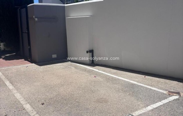 Herverkoop - Appartement / flat - Villamartin - Costa Blanca