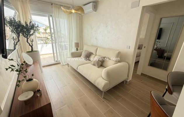 Herverkoop - Appartement / flat - Torrevieja - Costa Blanca