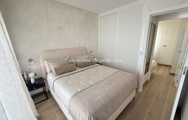 Herverkoop - Appartement / flat - Torrevieja - Costa Blanca