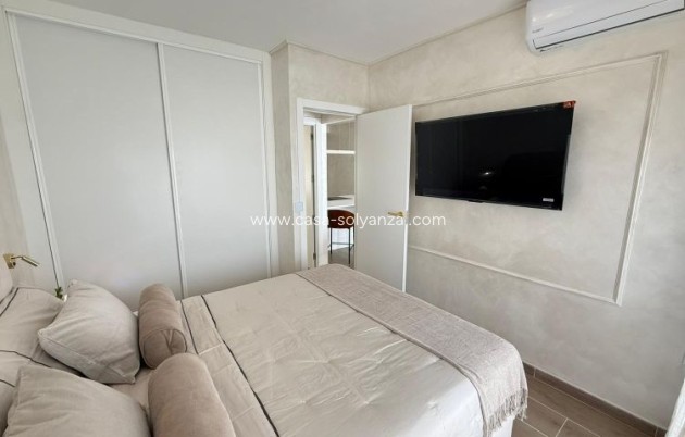 Herverkoop - Appartement / flat - Torrevieja - Costa Blanca