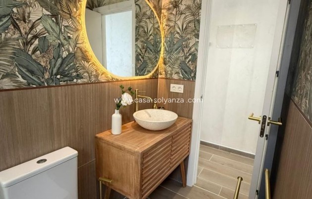 Herverkoop - Appartement / flat - Torrevieja - Costa Blanca