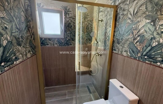 Herverkoop - Appartement / flat - Torrevieja - Costa Blanca