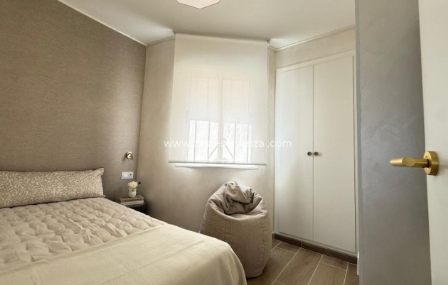 Herverkoop - Appartement / flat - Torrevieja - Costa Blanca