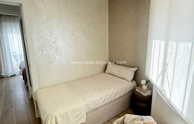 Herverkoop - Appartement / flat - Torrevieja - Costa Blanca