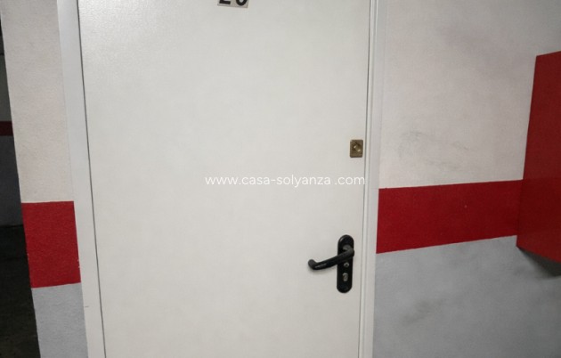 Herverkoop - Appartement / flat - Torrevieja - Costa Blanca