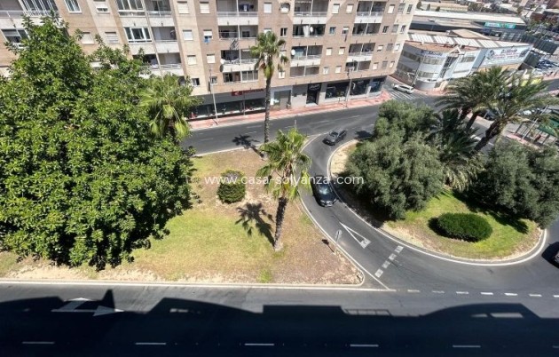 Herverkoop - Appartement / flat - Torrevieja - Costa Blanca