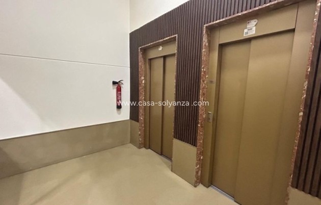 Herverkoop - Appartement / flat - Torrevieja - Costa Blanca