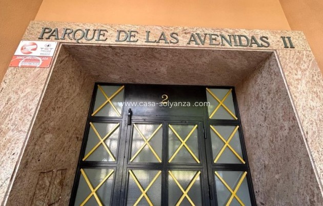 Herverkoop - Appartement / flat - Torrevieja - Costa Blanca