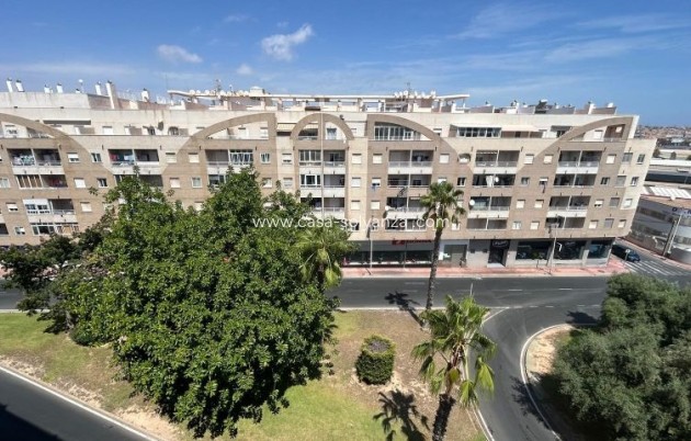 Herverkoop - Appartement / flat - Torrevieja - Costa Blanca