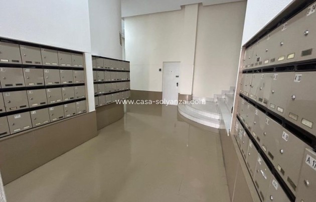Herverkoop - Appartement / flat - Torrevieja - Costa Blanca