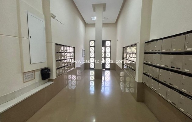 Herverkoop - Appartement / flat - Torrevieja - Costa Blanca