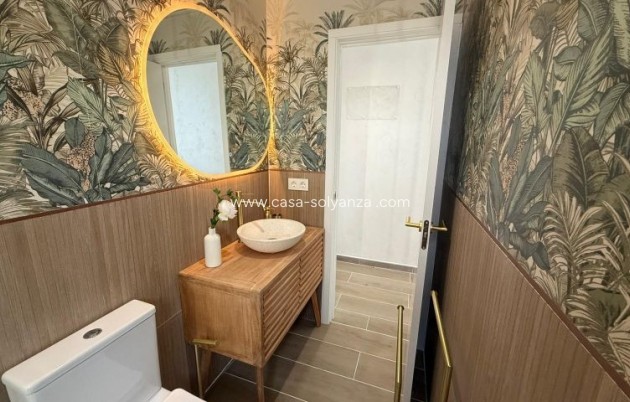 Herverkoop - Appartement / flat - Torrevieja - Costa Blanca