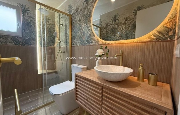 Herverkoop - Appartement / flat - Torrevieja - Costa Blanca
