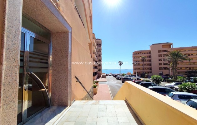 Herverkoop - Appartement / flat - Torrevieja - Costa Blanca