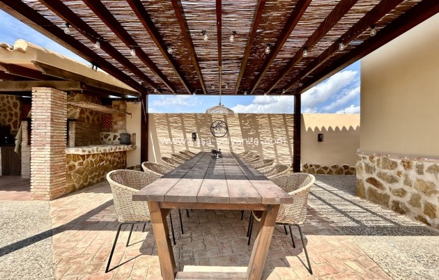 Herverkoop - Villa - La Zenia - Costa Blanca