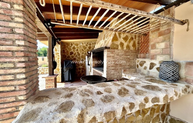 Herverkoop - Villa - La Zenia - Costa Blanca