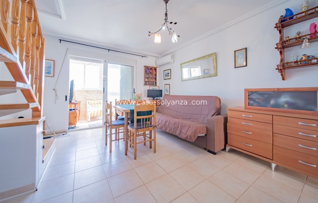 Reventa - Villa - Torrevieja - Cabo cervera