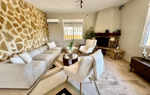 Herverkoop - Villa - La Zenia - Costa Blanca