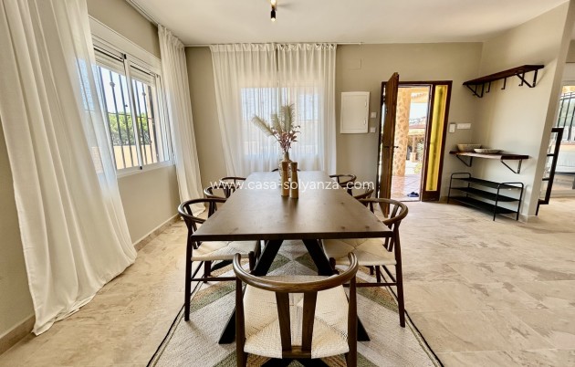 Herverkoop - Villa - La Zenia - Costa Blanca