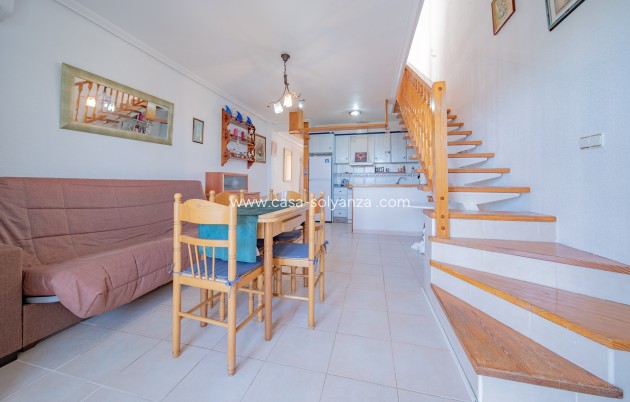 Reventa - Villa - Torrevieja - Cabo cervera