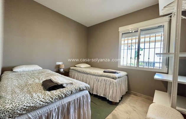 Herverkoop - Villa - La Zenia - Costa Blanca