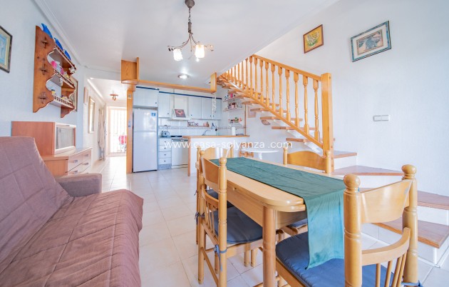 Reventa - Villa - Torrevieja - Cabo cervera