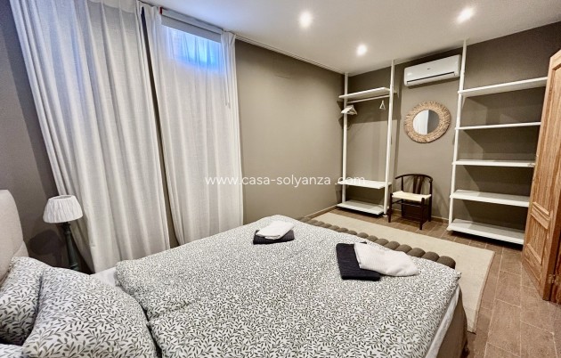 Herverkoop - Villa - La Zenia - Costa Blanca
