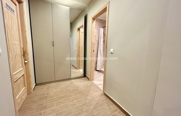 Herverkoop - Villa - La Zenia - Costa Blanca