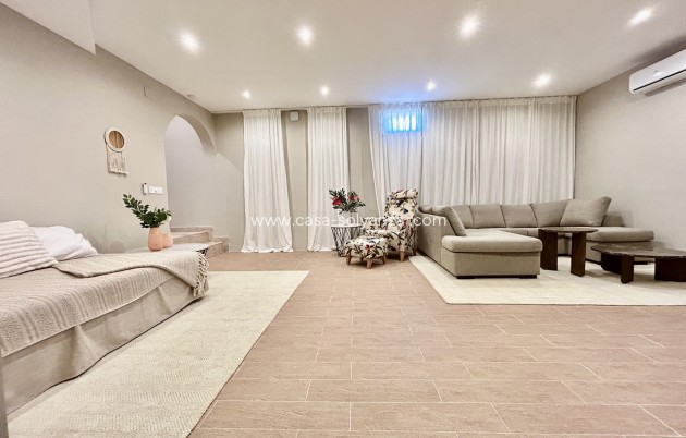 Herverkoop - Villa - La Zenia - Costa Blanca