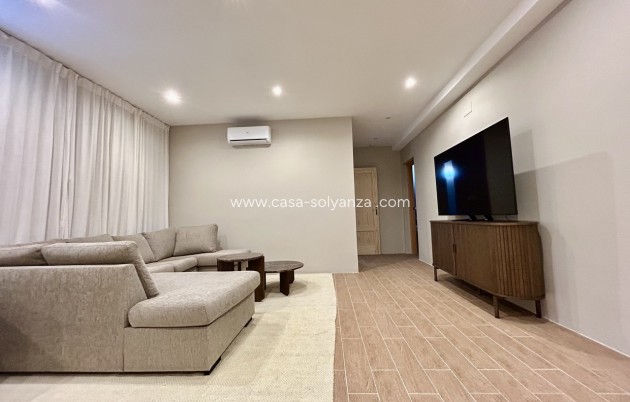 Herverkoop - Villa - La Zenia - Costa Blanca