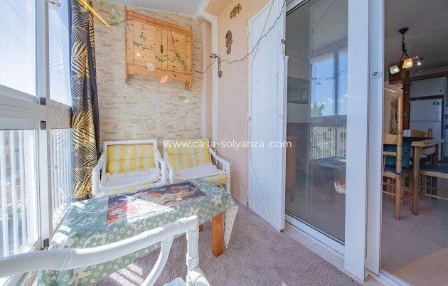 Reventa - Villa - Torrevieja - Cabo cervera