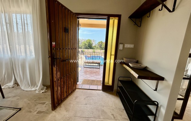 Herverkoop - Villa - La Zenia - Costa Blanca