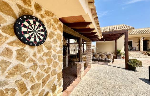 Herverkoop - Villa - La Zenia - Costa Blanca