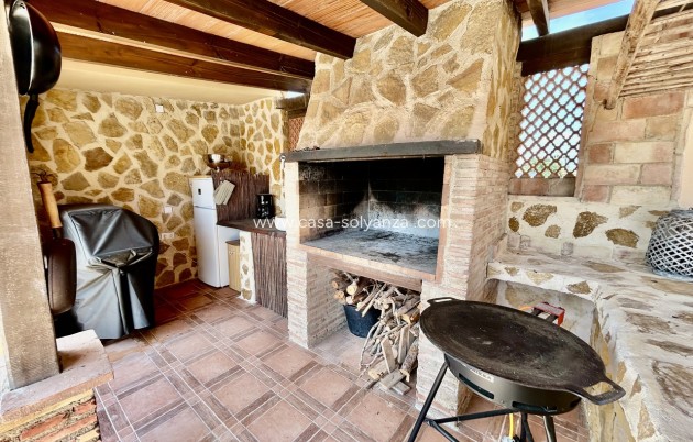Herverkoop - Villa - La Zenia - Costa Blanca