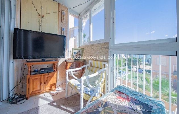 Reventa - Villa - Torrevieja - Cabo cervera