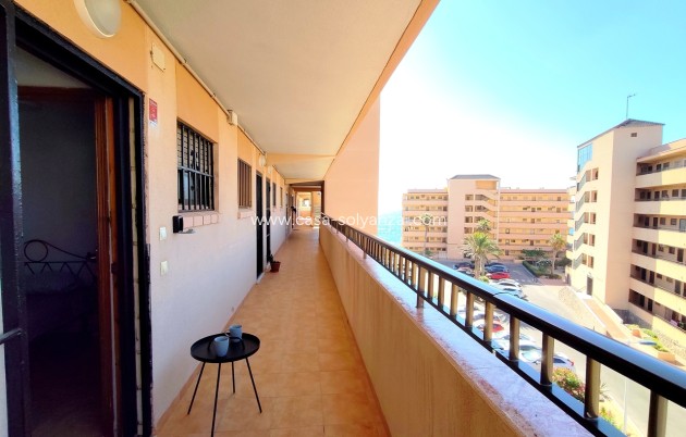Herverkoop - Appartement / flat - La Mata - Costa Blanca
