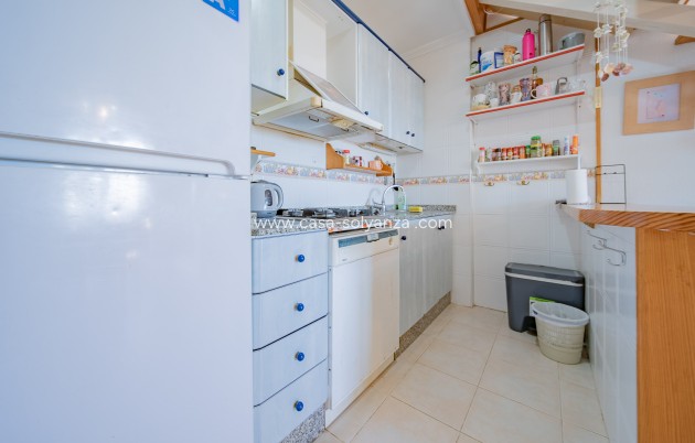 Reventa - Villa - Torrevieja - Cabo cervera