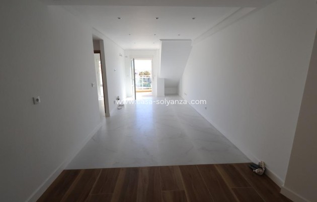Herverkoop - Appartement / flat - Orihuela Costa - Costa Blanca