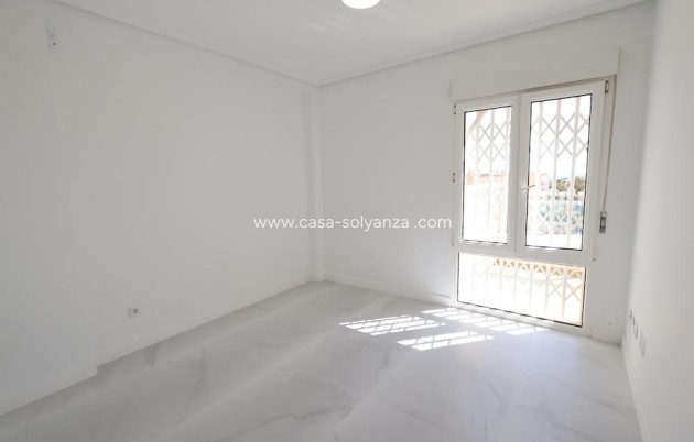 Herverkoop - Appartement / flat - Orihuela Costa - Costa Blanca
