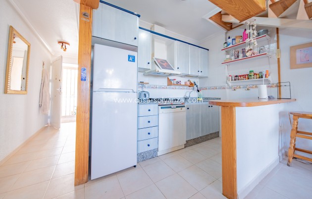 Reventa - Villa - Torrevieja - Cabo cervera