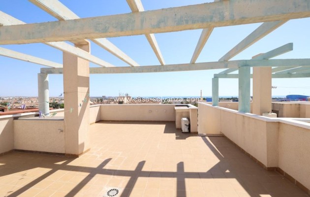 Herverkoop - Appartement / flat - Orihuela Costa - Costa Blanca