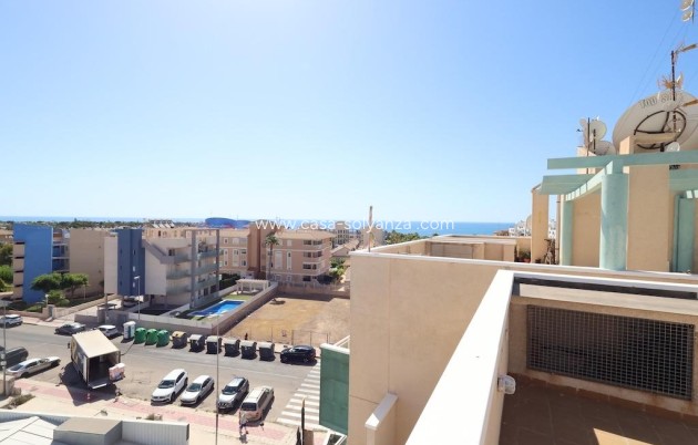 Herverkoop - Appartement / flat - Orihuela Costa - Costa Blanca