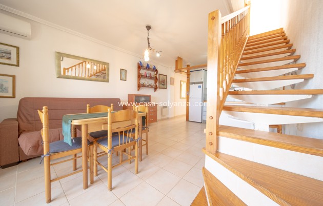 Reventa - Villa - Torrevieja - Cabo cervera