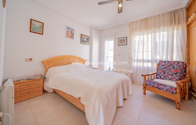 Reventa - Villa - Torrevieja - Cabo cervera